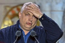 Fim de uma era na Hungria: Orbán reconhece a derrota e a esquerda europeia comemora