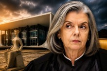 Desabafo de Cármen Lúcia: O ambiente tóxico que impera no STF e as ofensas machistas (veja o vídeo)