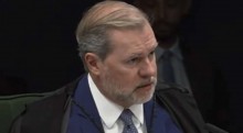 URGENTE: Toffoli se revolta após pedido de indiciamento e faz ameaças a senador