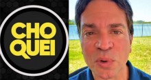 AO VIVO: 'Choquei' preso e Ramagem livre (veja o vídeo)