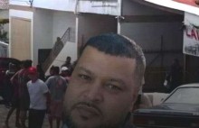 Homem é executado com mais de 100 tiros em plena luz do dia