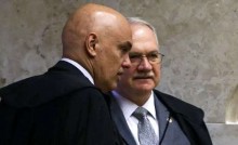 Quem diria, Fachin surpreende e “corta as asas” de Moraes