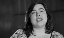 Dia triste para o jornalismo: Morre Adriana Cecy Renan