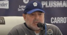 Julgamento pela morte de Maradona é retomado na Argentina