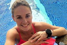 Triatleta brasileira morre durante etapa de natação do Ironman Texas