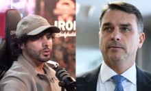 As declarações de Agustin e o que isso pode interferir na campanha eleitoral