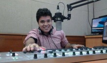 O rádio amanheceu mudo: Morre um grande comunicador com apenas 37 anos