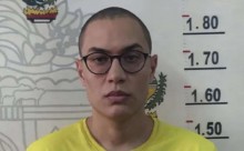 Finalmente, Choquei se manifesta