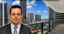 O gigantesco aluguel do delegado Marcelo Ivo em Miami e quem pagava a conta