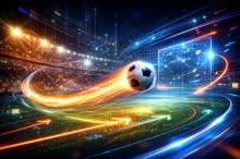 Entre estratégia e emoção: o que aproxima o futebol da experiência em Nomad Games