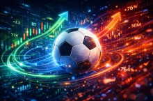 O que a popularidade da Marsbet revela sobre a relação entre dados, esporte e entretenimento