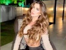 Homem preso suspeito do assassinato de miss que caiu do 13º andar é encontrado morto na delegacia