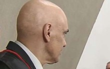 Moraes manda prender condenado pelo 8/1 com câncer, que pede "socorro"