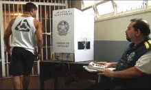 TSE surpreende e mantém voto de presidiários: O crime organizado vai votar em 2026