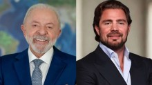 O crime maior na “relação íntima” entre Lula e Vorcaro revelada na COP 30