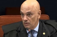 Moraes recua e diz "sim"