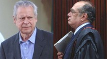 PT usa José Dirceu para impor uma absurda desmoralização ao STF