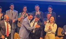 Primeira pesquisa para o Governo do PR é lançada e resultado é surpreendente