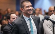 Definido o relator da ação em que o PDT tenta anular eleição de Douglas Ruas na Alerj