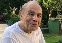 A deprimente situação de um dos maiores atores da história da Globo e a disputa judicial com as filhas