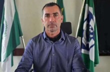 Vereador é surpreendido por cidadão e queimado vivo