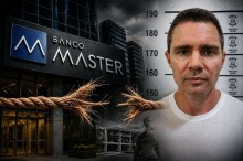 AO VIVO: Delação de Vorcaro está por um fio — e o entrave não é simples detalhe (veja o vídeo)