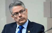 Com afirmação “falsa” família de Moraes entra com ação contra o relator da CPI do Crime Organizado