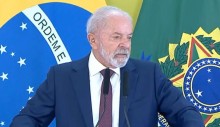 Acaba o "amor" entre Lula e GloboNews...