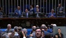 URGENTE: Senado rejeita Messias (veja o vídeo)