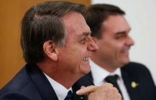 Bolsonaro será um dos beneficiados com o PL do Dosimetria