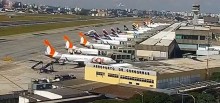 URGENTE: Aviões quase colidem no ar em Congonhas e imagens são assustadoras (veja o vídeo)