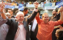 Mais um aliado anuncia  que está abandonando o barco e faz revelação inédita sobre o governo Lula (veja o vídeo)