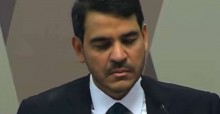 O novo "choro" de Bessias...