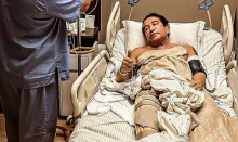 Magno Malta registra ocorrência, nega agressão e pede que imagens das câmeras sejam preservadas