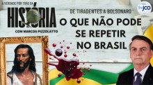 A história que não pode se repetir jamais: professor revela a face mais cruel da política (veja o vídeo)