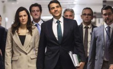 Aliado de “Bessias” compara derrota a queda de avião e revela trauma