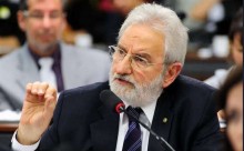 Ivan Valente finalmente encerra a carreira e deixa definitivamente a Câmara