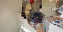 Acidente aéreo em BH poderia ter sido muito pior (veja o vídeo)
