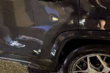 Deputado sofre ataque a tiros no Rio de Janeiro
