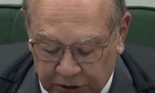 AO VIVO: A entrevista que Gilmar Mendes não quer que você assista (veja o vídeo)
