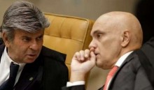 STF define relator da ação que questiona derrota de “Bessias” no Senado