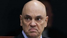 Defensoria Pública da União novamente encurrala Moraes
