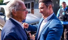 Zucco consegue reforço de peso para a campanha