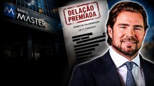 Urgente: Delação de Vorcaro será rejeitada (veja o vídeo)