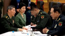 Ex-ministros são condenados à morte por corrupção, na China
