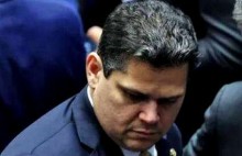 Bastidores apontam que o próximo alvo da Polícia Federal no Senado pode ser Alcolumbre
