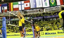 Sócio da fintech que “sumiu” com quase R$ 1 bilhão de clientes é ex-jogador da Seleção Brasileira de Vôlei