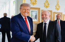 Lula e Trump: a reunião que o Brasil não entendeu. O mais importante está no que não aconteceu