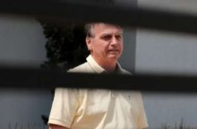 Absurdamente, ação de Bolsonaro contra Lula e Gleisi é arquivada
