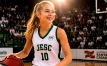 Laudo aponta a causa da estranha morte da atleta adolescente de 13 anos